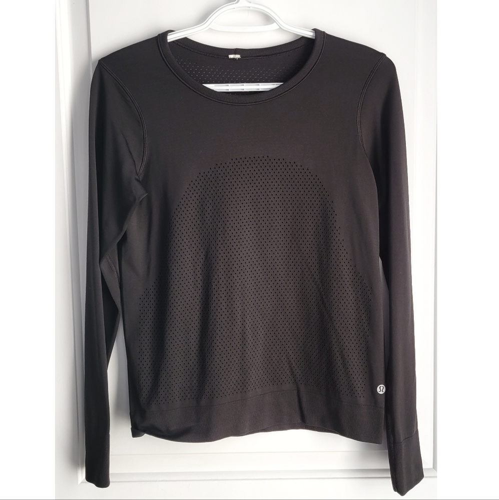 Lululemon Sweater